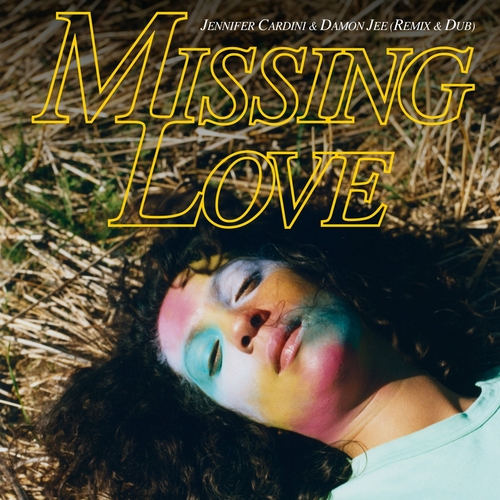 Leonie Pernet - Missing Love [CBBIF3122]